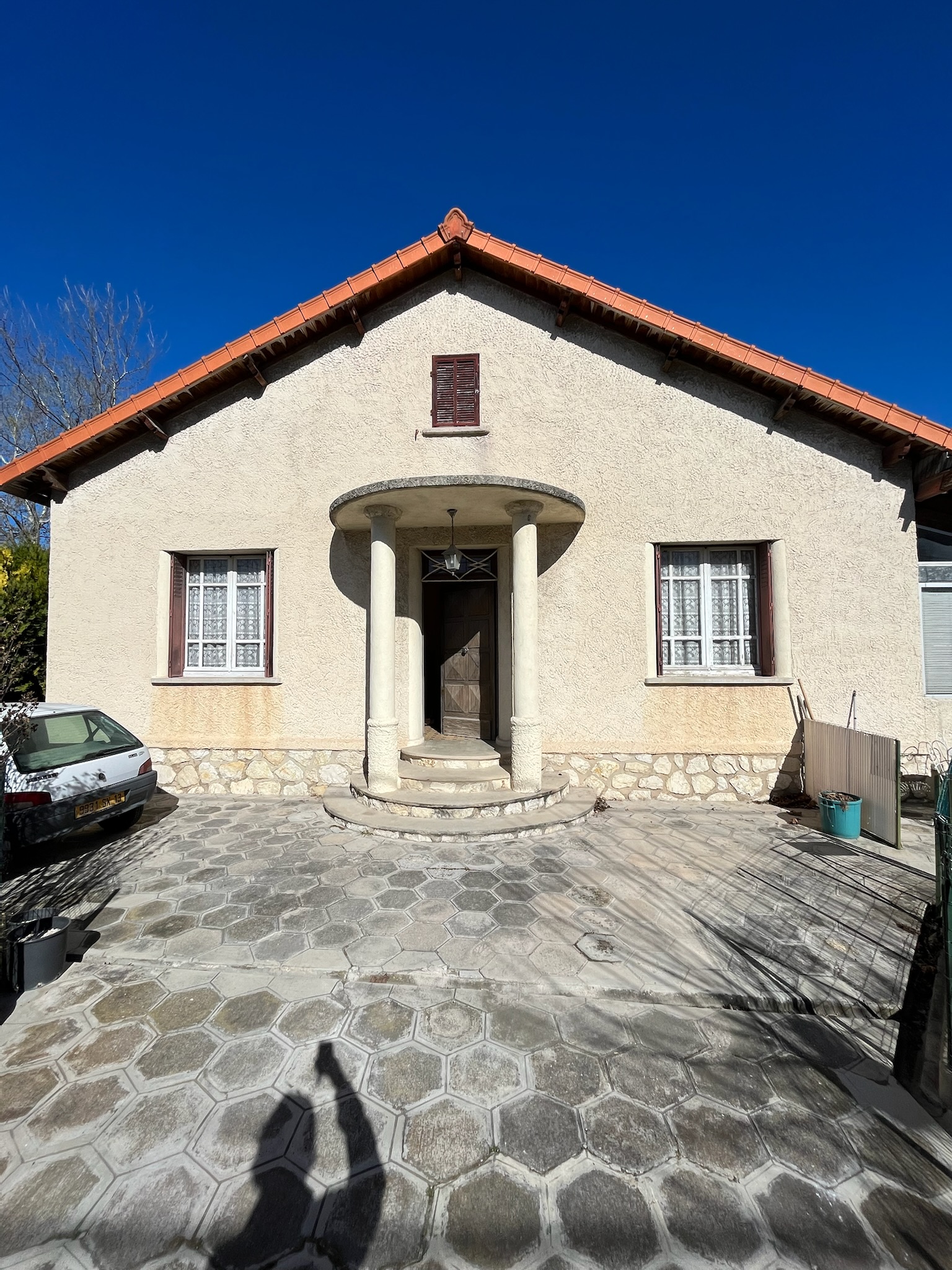 Chantier Yessayan - Photo 29